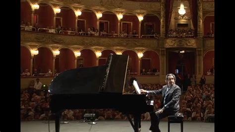 Riccardo Muti at the piano presents Nabucco at Fondazione 